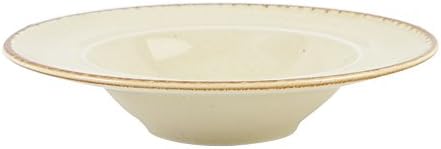 04ALM002259 Seasons Çorba Tabağı, Porselen