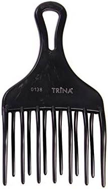 Trina İspanyol Tarak 138