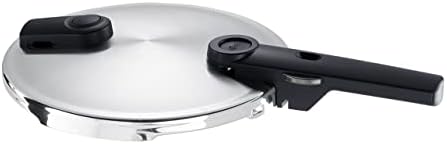 Fissler Vitaquick Premium 2,5 Litre Düdüklü Tencere Renkli One Size