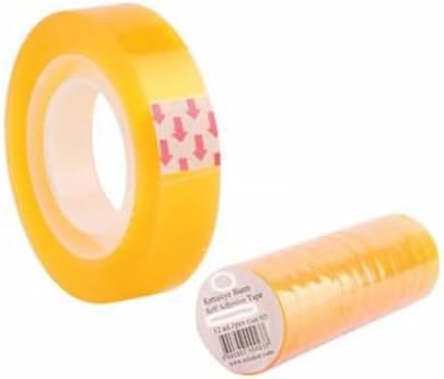 - Selobant Para Bandı 8 Adet 30 Metre