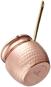 Alacahöyük Cezve Small