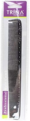 Trina Profesyonel Tarak (Desenli)