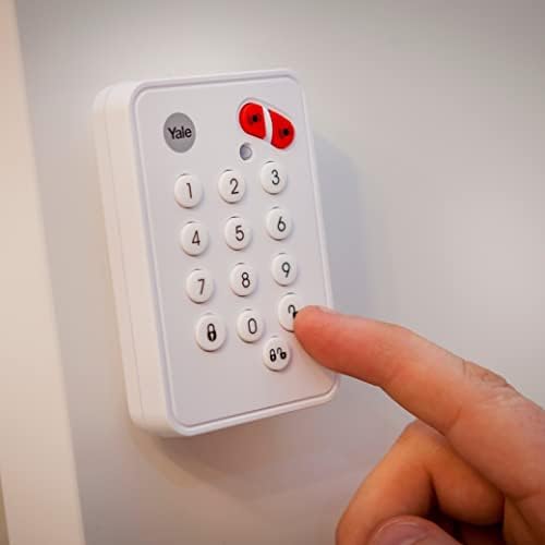 60-A100-00KP-SR-5011 Smart Tuş Takımı Kumandası