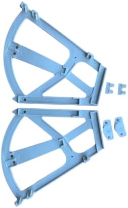 Aparatı Plastik Mekanizma 2 li Takım