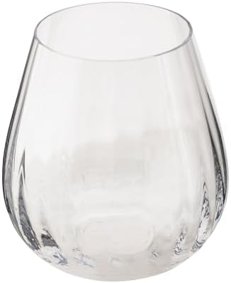 .concept Crystalline Optic Meşrubat Bardağı 380 Mililitre