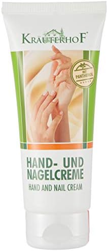 Krauterhof El ve Tırnak Kremi (100 ml)