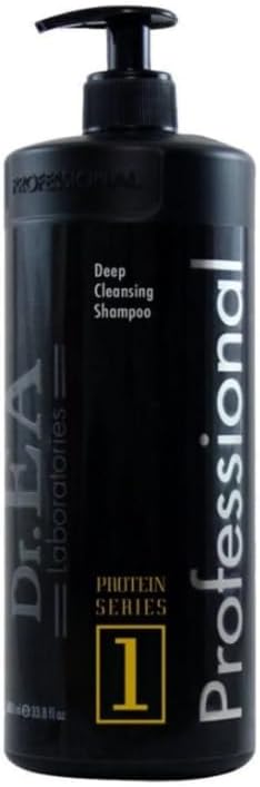 Dr. EA Laboratories Protein Serisi 1 Uygulama Şampuanı