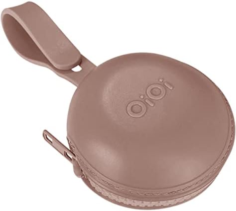 OiOi Pod - Woody Brown