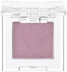 MISSHA Uzun Süre Kalıcı Kolay Uygulanan Işıltılı Tekli Far Modern Shadow Shimmer (204 Sheer Pansy)