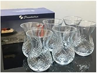 Çay Bardağı 170 cc 6 Hk