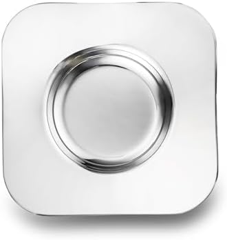 18 Parça Çelik Çay Seti