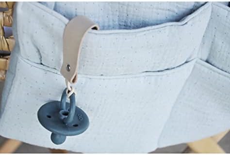 OiOi Emzik 0+ Ay - Deep Blue