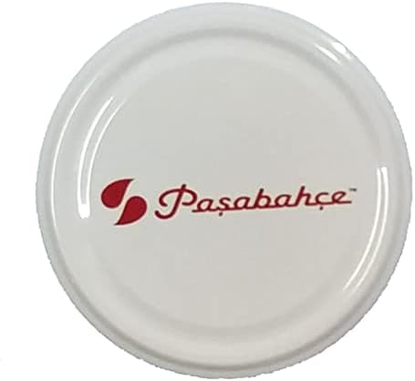 Konserve Kavanoz Kapağı 100 adet