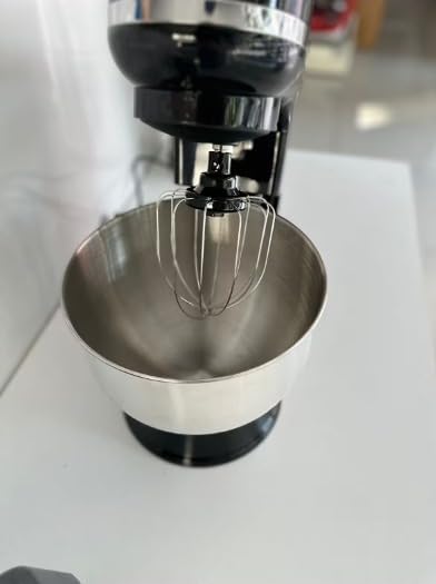 Mixy Cheef Hamur Makinesi