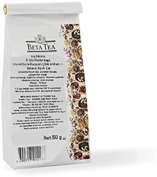 Beta Kış Büyüsü 50 gr