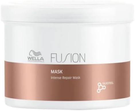Wella Professionals Fusion Intense Repair Mask Saç Maskesi 150 ml