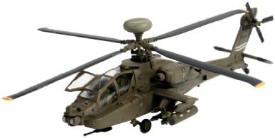 Model Set Longbow Apache-64046