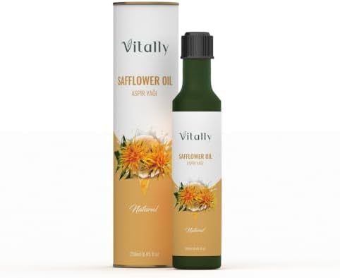 Aspir Yağı 250 ml (Soğuk Sıkım)