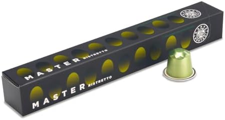 Kahve Dünyası Ristretto Kapsül Kahve 10'lu Kutu