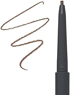 ALIX AVIEN Asansörlü Ultra İnce Uçlu Dolgunlaştırıcı Açık Kahve Kaş Kalemi - Retractable Eyebrow Pencil 02