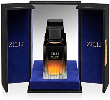 Zilli Millesime Ambroisie Edp 100 Ml Parfüm