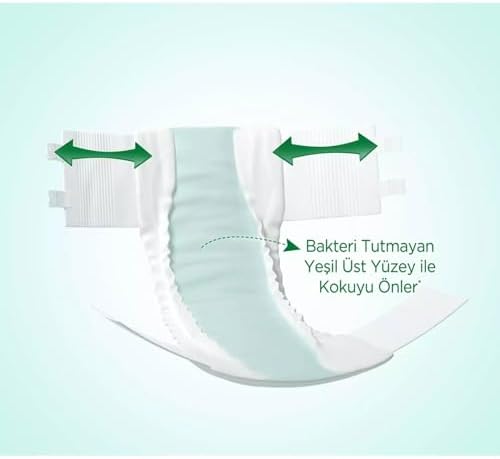 Evony Premium Yetişkin Bezi Medium 30 Adet