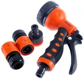 1/2 İnç Otomatik Tabanca (7 Fonksiyonlu 4’Lü Set)