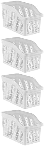 4'Lü Stafi Midi Organizer