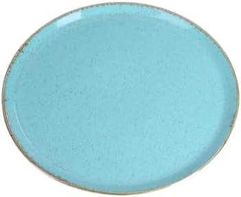 04ALM001646 Seasons Pizza Tabağı, Porselen