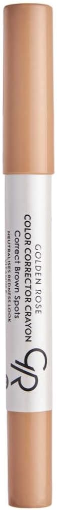 Golden Rose Color Corrector Crayon No: 54 (Peach)
