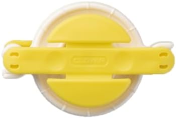 3129 ponpon makinesi, ABS suni reçine, polipropilen ve paslanmaz çelik, çok katlı, 4'lü paket, 4 adet