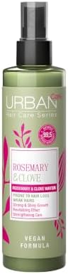 Urban Care Biberiye&Karanfil Saç Bakim Sütü, 200 Ml
