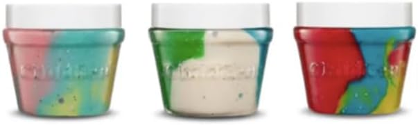 125 gr x 3 3'lü Set Mermer Desenli 3 adet 125 gram Oyun Hamuru