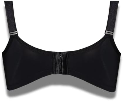 Mom2Baby Emzirme Destekli Anne Sütyeni - Small/Medium - Siyah