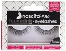 Nascita Pro Faux Takma Kirpik