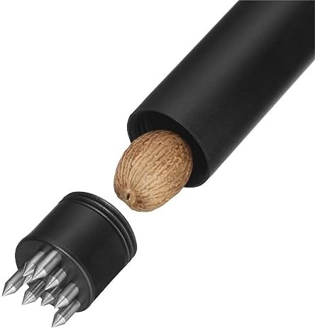 Çelik Muskat Değirmeni