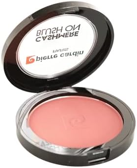 Pierre Cardin Cashmere Blush On - Allık- Rosy Plum - 357