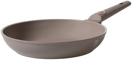 Concept Berlinger Haus Sahara Tava 24 Cm Taupe