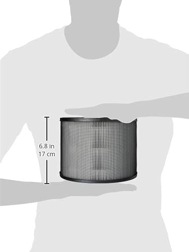 O Filtre, 1 Adet (1 Adet), Siyah