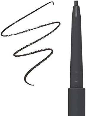 ALIX AVIEN Asansörlü Ultra İnce Uçlu Dolgunlaştırıcı Kahverengi Kaş Kalemi - Retractable Eyebrow Pencil 03