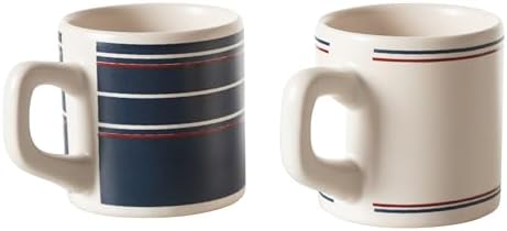 .concept Sail 2'li Fincan Seti 110 Mililitre