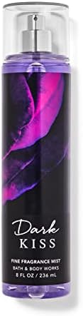 Bath & Body Works Dark Kiss Vücut Spreyi 236 ml