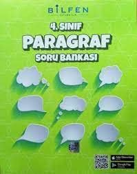 4.sınıf Paragraf Soru Bankası
