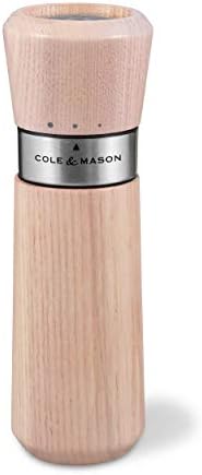 & Mason Lyndhurst 185 mm Tuz Değirmeni, H331906