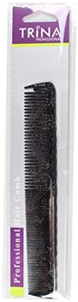Trina Profesyonel Tarak (Desenli)