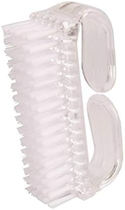 Trim Tırnak Fırçası 12-4 B