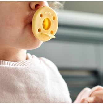 OiOi Emzix 2'li - Woody Brown