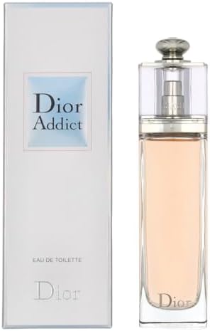 Christian Dior Dior Addict EDT 100 ml Kadın Parfüm 1 Paket (1 x 100 ml)
