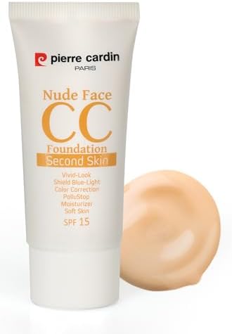 Pierre Cardin BB Cream Beauty Booster- spf 30 Sand Beige-428 30 ml