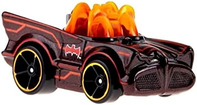 1:64 Tekli Arabalar 2023 003/250 Tv Series Batmobile 5785-HKG97